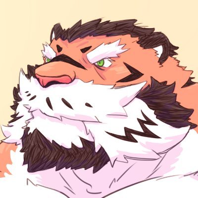 'stache Boss Bhadon 🐯さんのプロフィール画像