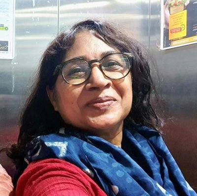 Literary Translator- Associate Professor. JCB Prize 2021, Crossword Prize 2017, V.Abdulla Transl Award 2017. Shortlisted for PEN Presents 2022, Muse India 2017,