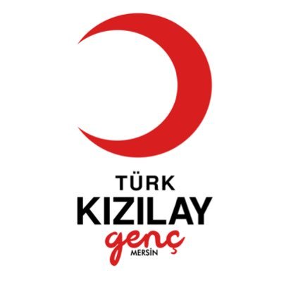 Genç Kızılay Mersin resmi twitter hesabıdır. @genckizilay #DaimaHazır