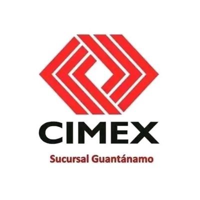 La Sucursal CIMEX Guantánamo, fundada en la provincia en 1993, comercializa de forma minorista y mayorista bienes y servicios para el mercado nacional.🇨🇺