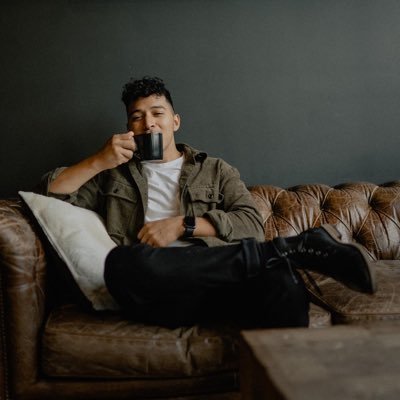 marqatlas's profile picture. Avid collector of dust.