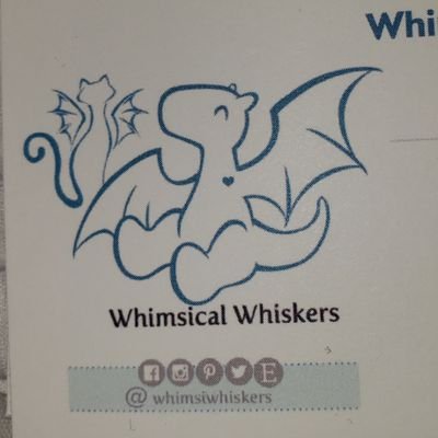 Whimsical Whiskers