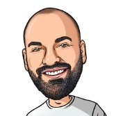 Angel Romero (@deckard86) 's Twitter Profile
