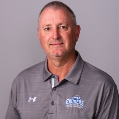 Amarillo College XC coach