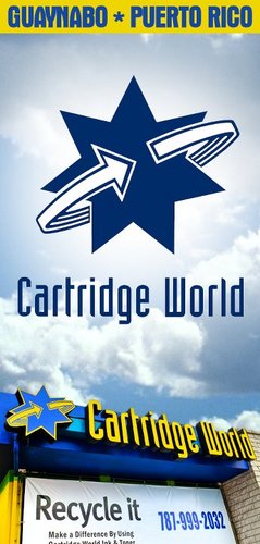 CW_PuertoRico's profile picture. Were you looking for 100% Guarantee, ridiculously low prices and general awesomeness? You found it! Ask about our UNLIMITED TONER OFFER!! (787) 999.2032