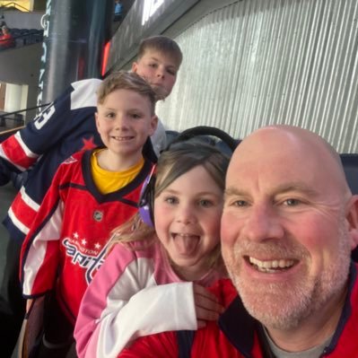 Experienced consultant leading companies through complex transactions and dad to two energetic boys and a little girl.#RocktheRed, #BacktheNats, #HTTFT