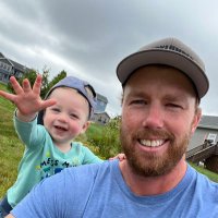 Nick Rourke (@nrourke8) 's Twitter Profile