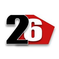 Periódico26 (@26delastunas) 's Twitter Profile Photo Periódico26 (@26delastunas) 's Twitter Profile Photo