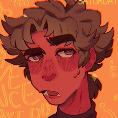 « 𝚃𝚎𝚔𝚘 »さんのプロフィール画像