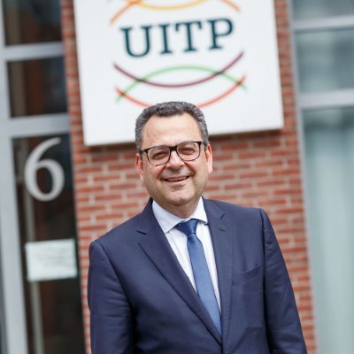 Secretary General of UITP (International Association of Public Transport),
Board Member of Femmes en Mouvement & European Society of Association Executives