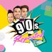 The 90s Repeated (@the90srepeated) Twitter profile photo