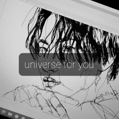 universe for youさんのプロフィール画像