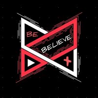 Believe Be Positive(@Believe_Bible) 's Twitter Profile Photo