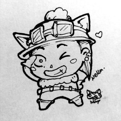 nekatzenさんのプロフィール画像