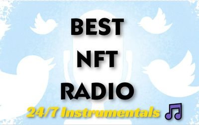 bestnftradio