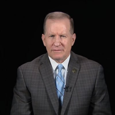 BGSteveAnderson's profile picture. Retired soldier. Husband, father, grandfather. Expeditionary logistician and renewable energy warrior.  Avid rower and golfer. Washington and Army sports fan.