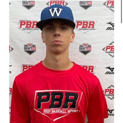 UNCOMMITED/Trevor Cote/ Class of 2025/ Catcher,2B/Woodstock IL/ Woodstock Hs/ 5’9/155/815-261-7082/Woodstock High school Varsity Baseball/Thunder Elite 17u