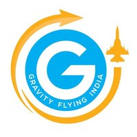 GRAVITY FLYING INDIA(@gravity_flying) 's Twitter Profile Photo