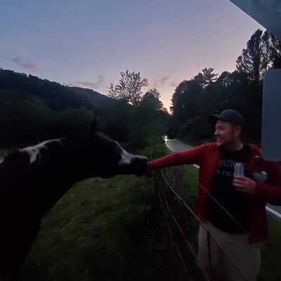 CosartDave's profile picture. Bourbon. Beer. Basketball. Bobcats.