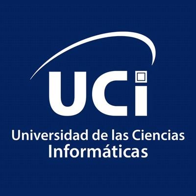 Universidad de las Ciencias Informáticas