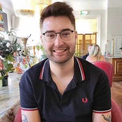 United Kingdom. 🇬🇧 Gamer. 🎮 F1 Enthusiasts and all things geek related. 🏎 Crewe Alex ⚽