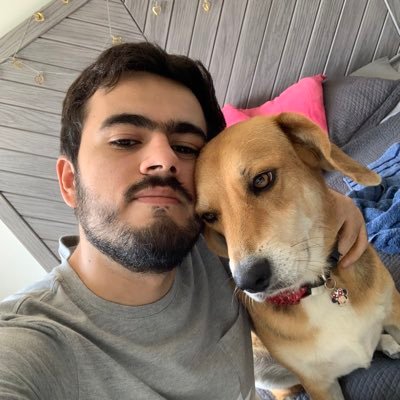 Rafa Kahloさんのプロフィール画像