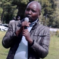 Jack Koech (@jackkoech10) 's Twitter Profile