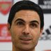 Super Mikel (@tacticalarteta) Twitter profile photo Super Mikel (@tacticalarteta) Twitter profile photo