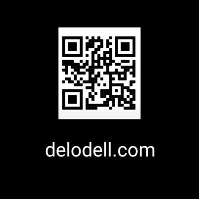delodell's profile picture. You can read my novel #BigCat by clicking on the link in this bio