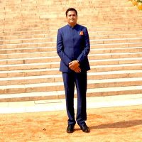 Nitin Tripathi (@_nitintripathi) 's Twitter Profile