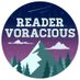 Kal @ Reader Voracious (@kalventure) Twitter profile photo