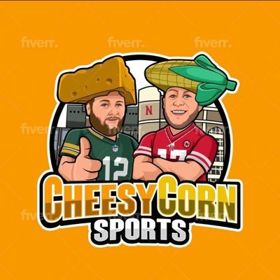 CheesyCorn Sports is here to bring you the BEST in fantasy football shows.  Join us LIVE Sundays, 2 hours before kickoff, hang out and let us help you win!