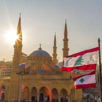 Rita (@ritamlebanon) Twitter profile photo