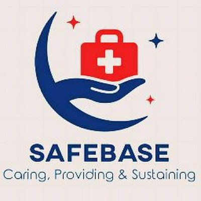 Safebase1's profile picture. 