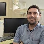 MD, PhD. Researcher in cardiovascular physiology, CONICET-UNLP Arg. Editorial Board @Circres