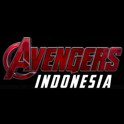 Avengers Indonesia🇮🇩さんのプロフィール画像