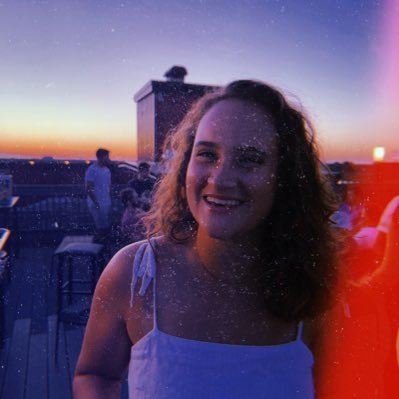 KristenRockwel7's profile picture. osu '20 | she/her