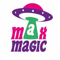 MaxMagic.NL(@MaxmagicNL) 's Twitter Profile Photo