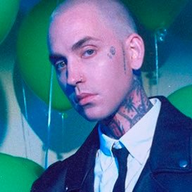 Seu maior e melhor portal de informações sobre o cantor Blackbear no Brasil | Fan account.