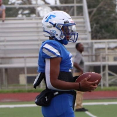 Fort Campbell High School - QB - 6’1 185