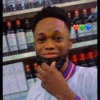 Great Olisa (@great_olisa) 's Twitter Profile