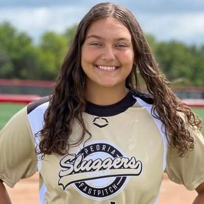 *In Transfer Portal* NFCA All-American Scholar Athlete. EPCHS 2024~1st Team All conference, 1st Team All State ICA, Illinois State Scholar