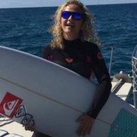 Ale Surfer🏄🏼♀️ (@alejandrasurfer) 's Twitter Profile
