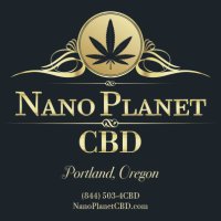 NanoPlanet CBD(@NanoplanetC) 's Twitter Profile Photo
