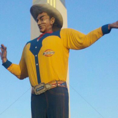 debknox81's profile picture. 