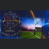 Orrell st James women (@orrell_womenrl) 's Twitter Profile