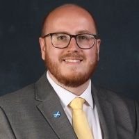 SNP councillor for Glenrothes Central and Thornton. For constituent inquiries please email 
cllr.daniel.wilson@fife.gov.uk