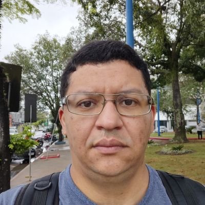 JCMDamasceno's profile picture. 