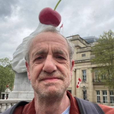 ArfurSmith Profile Picture