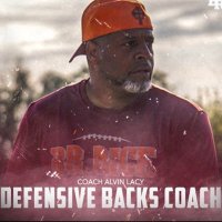 Coach Lacy (@a1_coach) 's Twitter Profile